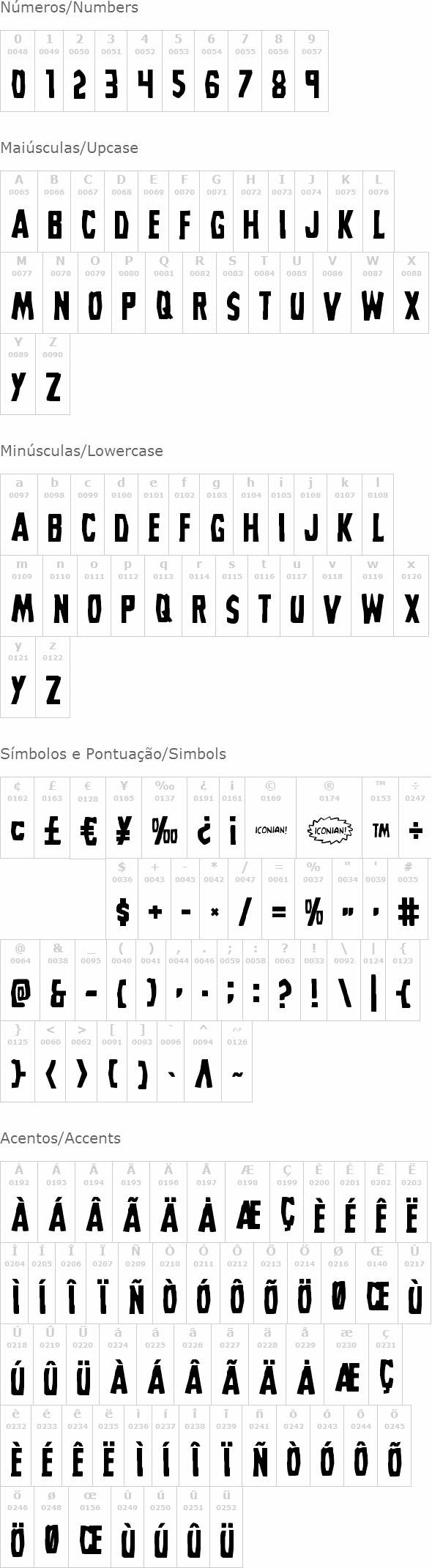 Grim Ghost Grim Ghost